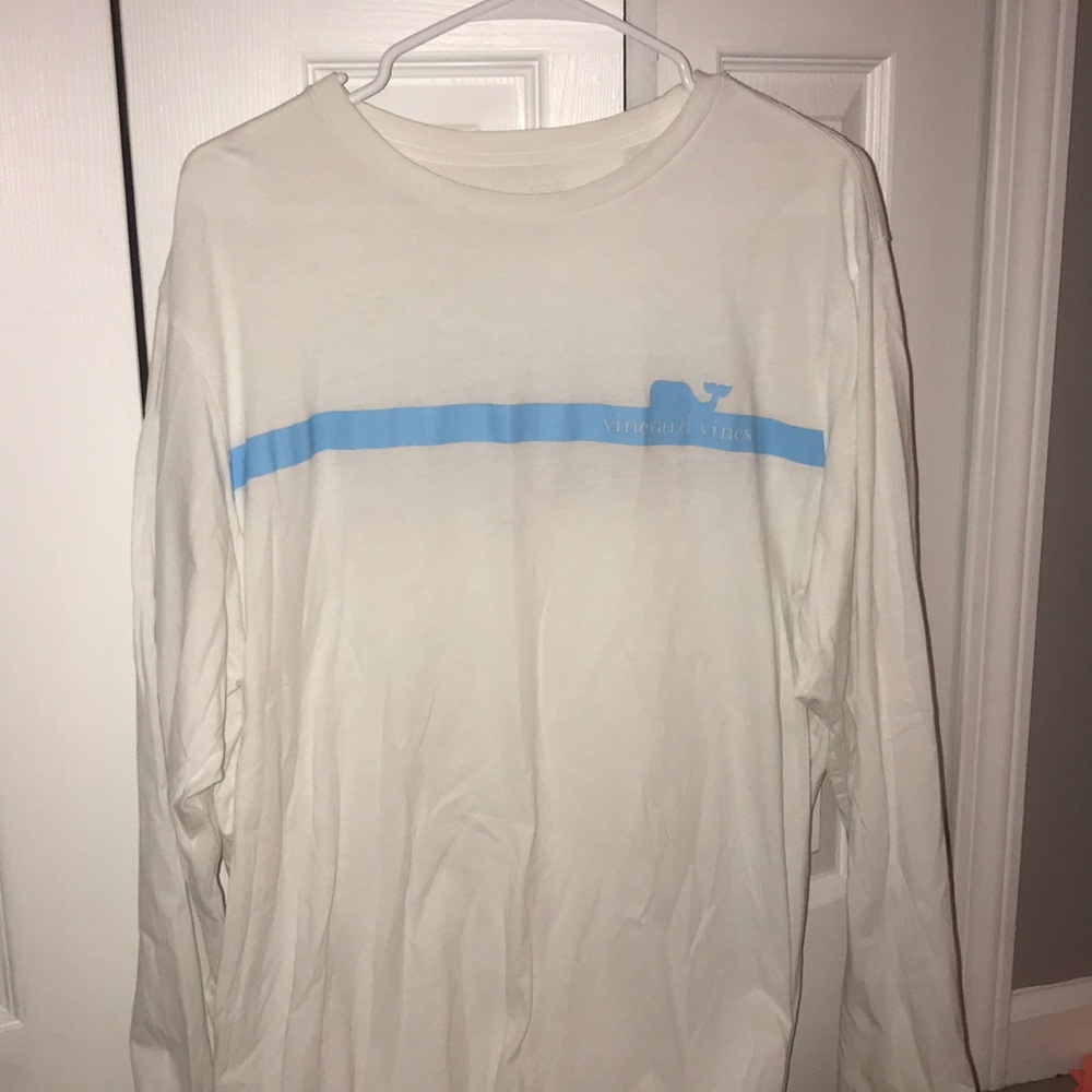Vineyard Vines long sleeve t-shirt